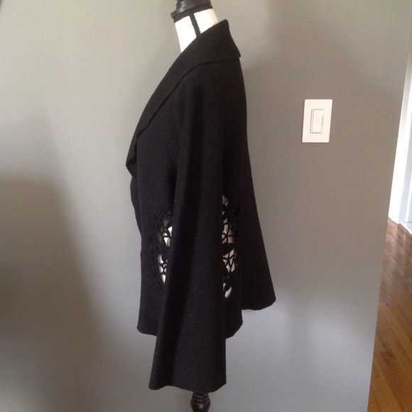 Cardigan Sweater - Picture 3 of 7